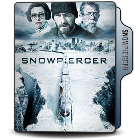 Snowpiercer (2013) by doniceman on DeviantArt