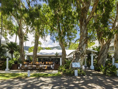 REEF HOUSE RESTAURANT PALM COVE - Restaurants by AccorHotels