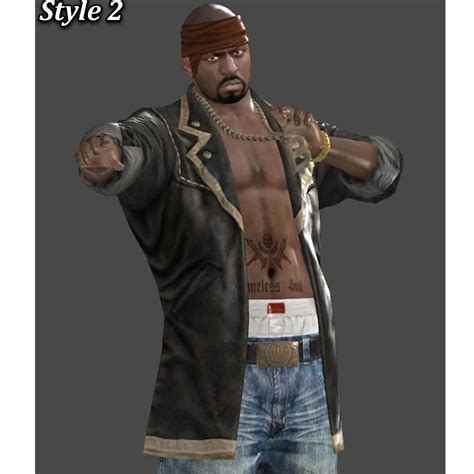 Sam B Coat | Dead Island 2 Leather Coat - Jackets Masters