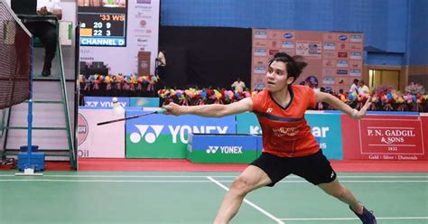 National Badminton Championships 2023: Know winners and final results