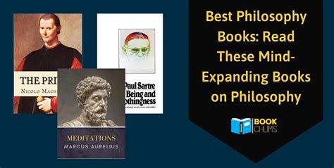 Read These Best Philosophy Books Of All Time | Book Chums