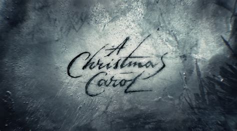 Teaser Released for FX Original Movie "A Christmas Carol"