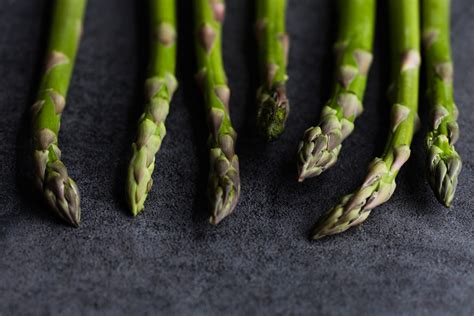 Asparagus Tips | Scatter Jar