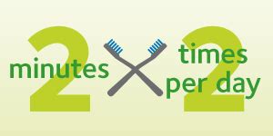 How Long Should I Brush My Teeth For? | Penrod Dental Care