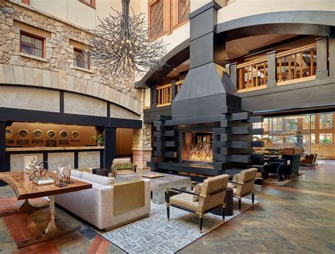 Stay at Our Luxury Hotel Property | The Sebastian Vail