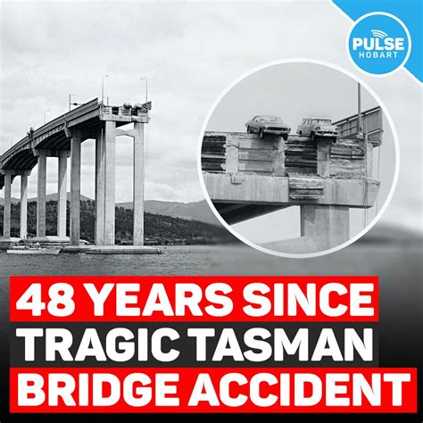 48 Years Since Tragic Hobart Tasman Bridge Accident