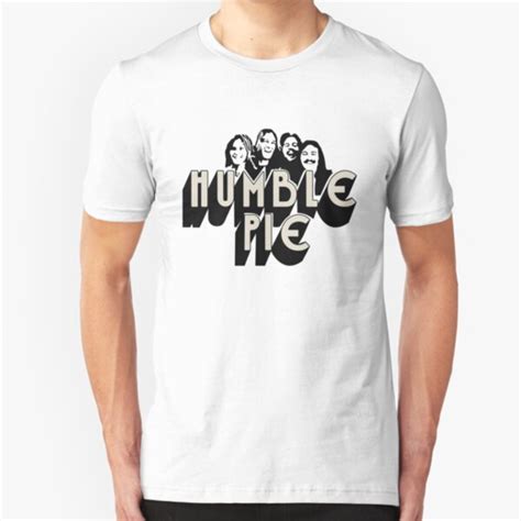 Humble T-Shirts | Redbubble