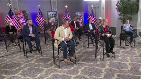 'Ingraham Angle' voter focus group reacts to final 2020 debate | Fox News Video