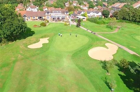 Harborne Golf Club - All You Need to Know BEFORE You Go (2024)