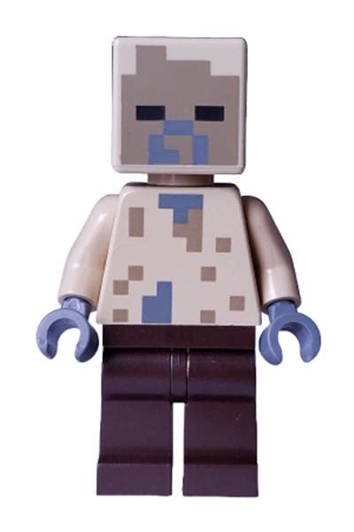 LEGO Husk Minifigure min177 | BrickEconomy