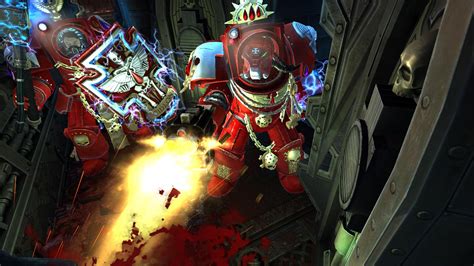 Space hulk ascension guide - fodgear