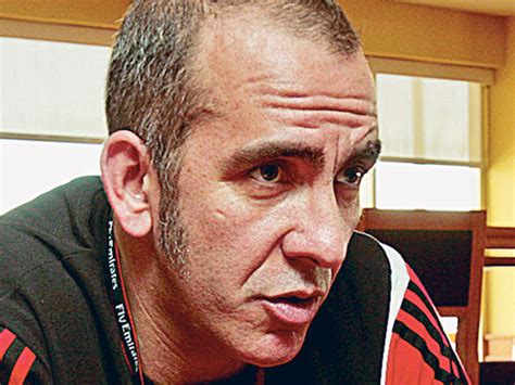 Di Canio dismisses Italy's World Cup chances | Football – Gulf News