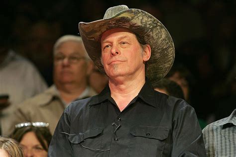 Ted Nugent Tests Positive for COVID After Calling Pandemic a 'Hoax'