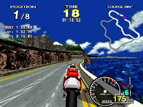 Download ManX TT Superbike Game For PC Full Version ~ Free Apps