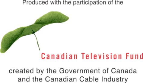 Canadian Television Fund | Logopedia | Fandom