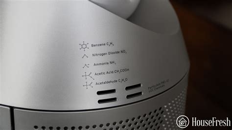 Dyson PH03 Air Purifier and Humidifier Review - HouseFresh