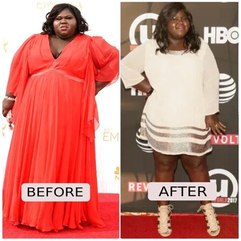 Gabourey Sidibe Weight Loss: Precious Actress New Look [2021]