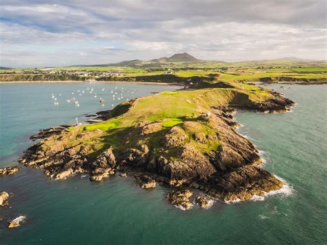 Morfa Nefyn Beach | Croeso Cymru