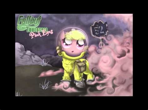 Fallout: Equestria - Pink Eyes - Chapter 1 - - YouTube