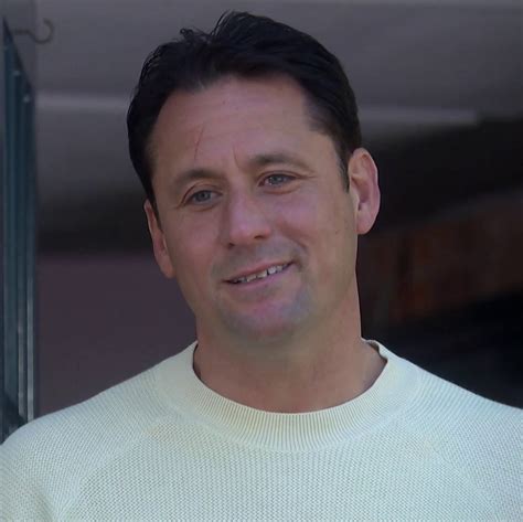 Tony Hutchinson | Hollyoaks Wiki | Fandom