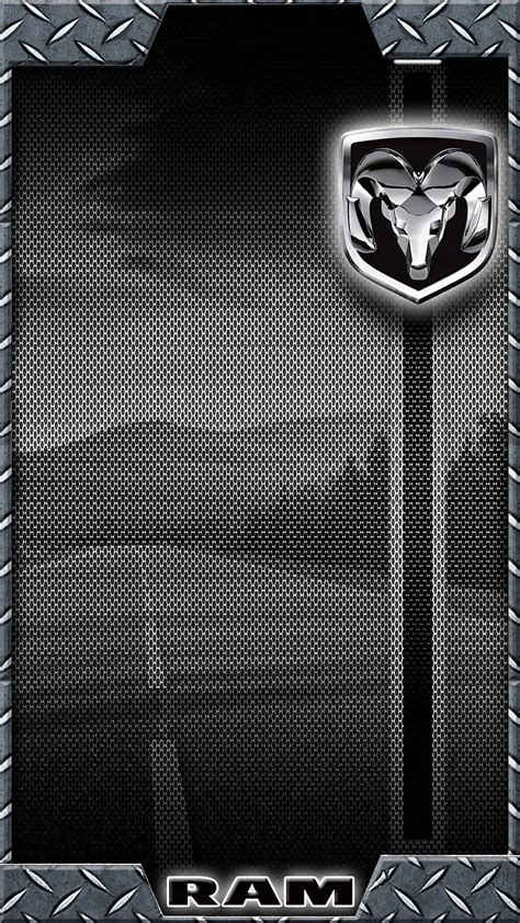 Dodge Ram, 4x4, car, nature, off road, truck, HD phone wallpaper | Peakpx