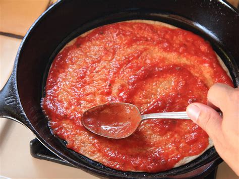 New York-Style Pizza Sauce Recipe