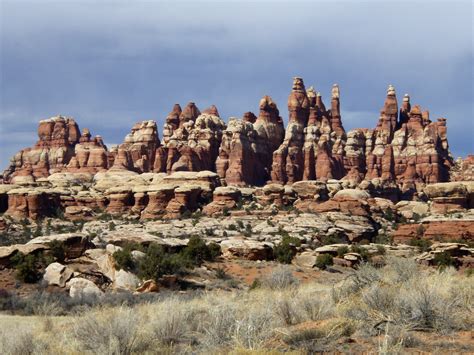 Needles District | Canyonlands National Park Check out Googl… | Flickr
