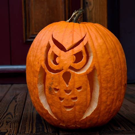 20 Pumpkin Carving Ideas to Inspire You this Halloween | Family Handyman