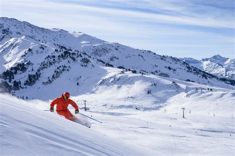 Six Things you Didn't Know about Skiing Baqueira Beret - Snow Magazine