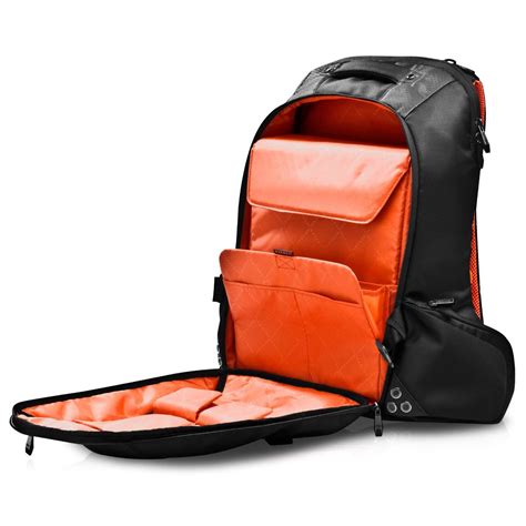 Beacon Laptop Backpack w/Gaming Console Sleeve, up to 18-Inch | EVERKI