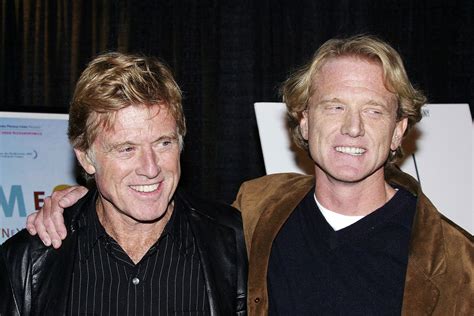 James Redford • Robert Redford • The Redford Center • Kyle Redford