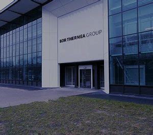 BDR Thermea Group compra Techneco - Noticias de Electro en Alimarket