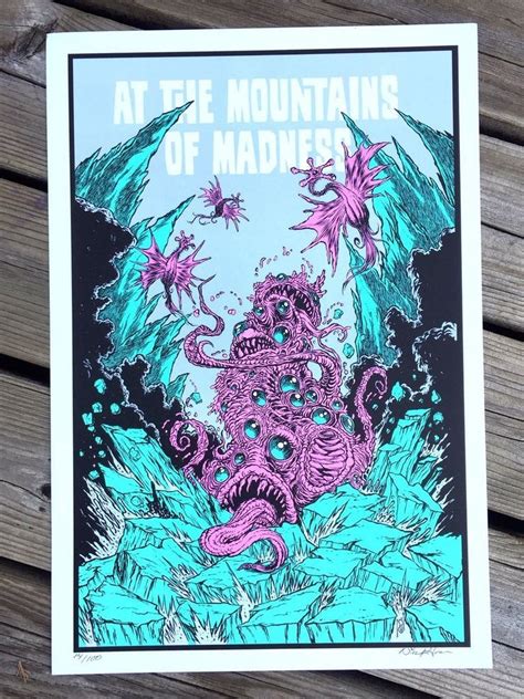 10 Cosmic Horror Art Pieces For Your Horrific Aesthetic | bookriot