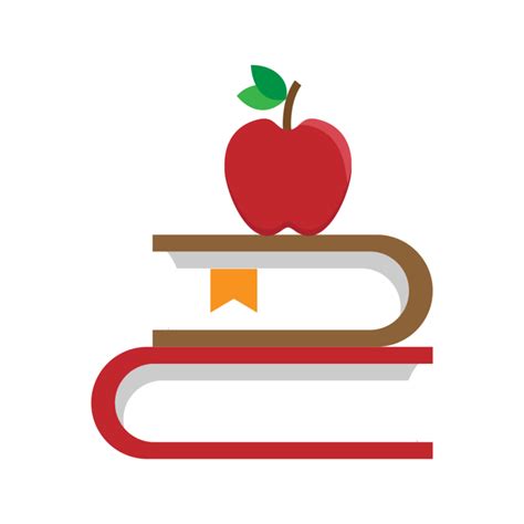 Apple-Books-Logo Png Transparent Image