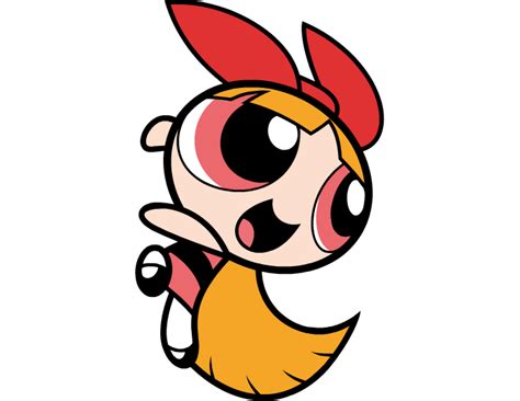 Blossom | Powerpuff Girls Wiki | FANDOM powered by Wikia