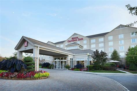 HILTON GARDEN INN ATLANTA NE GWINNETT SUGAR LOAF - Updated 2024 Prices ...