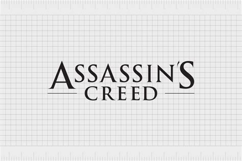 Assassin’s Creed Logo History: A Symbol Of Adventure