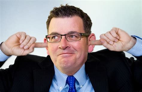 Calls grow for Daniel Andrews to quit - MacroBusiness