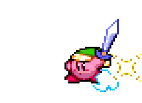 Kirby vs Meta Knight by KENNYPWNAGE on DeviantArt