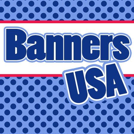 Banners USA by BannersUSA on Etsy