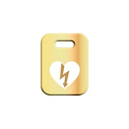 AED Maintenance Gold | Incl. testing and loan AED | AEDexpert.ie