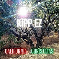 Christmas Songs That Mention California