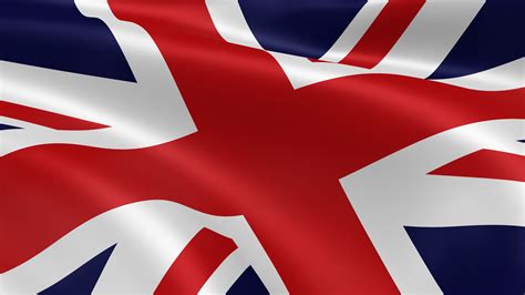 United Kingdom Flag Wallpaper - WallpaperSafari