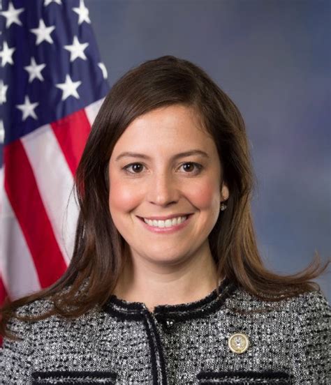 Elise Stefanik Bio, Wiki, Net Worth, Married, Husband, Age, Height