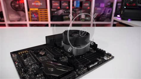 Ryzen 5 2600X vs. 2600: Which should you buy? | TechSpot