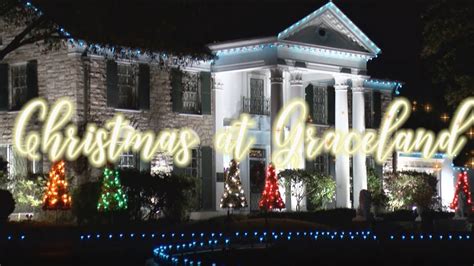 Christmas at Graceland trailers - YouTube