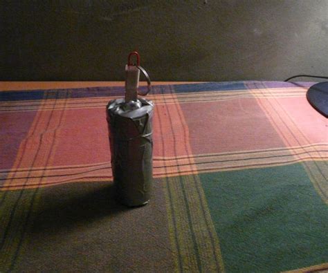 AirSoft Guns, Mines and Grenades - Instructables