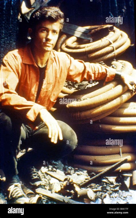 WEST SIDE STORY (1961) GEORGE CHAKIRIS WSSY 005 Stock Photo - Alamy