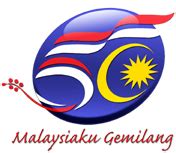 Malaysiaku Gemilang, design by Nor Azian A. Hasan