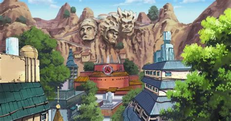 The 13 Strongest Villages in Naruto History, Ranked